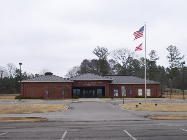 Franklin County Health Department