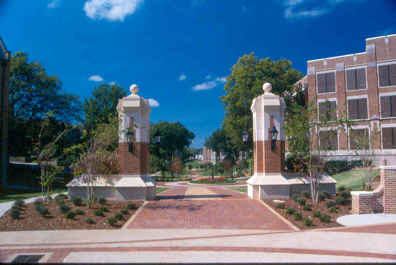 University Of North Alabama Masters Programs